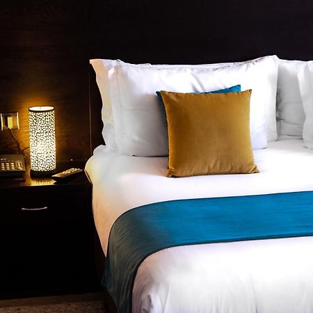 Dellarosa Boutique Hotel And Spa Marrakesh Bagian luar foto