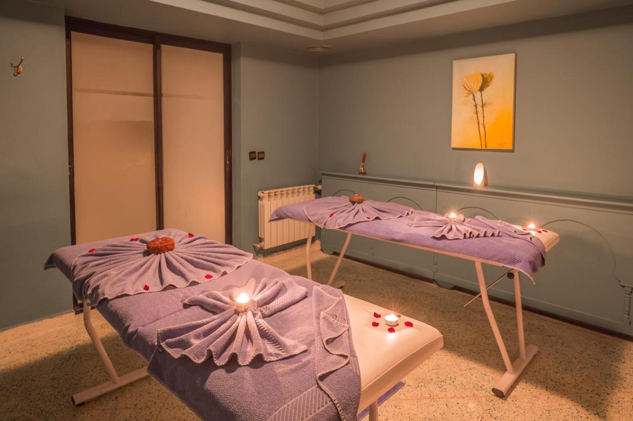 Dellarosa Boutique Hotel And Spa Marrakesh Bagian luar foto